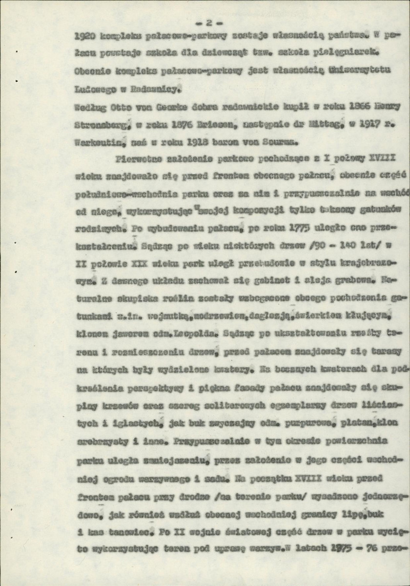 Ewidencja parkowa, skan nr 9