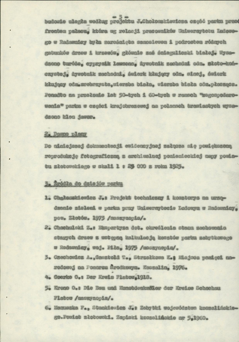 Ewidencja parkowa, skan nr 10