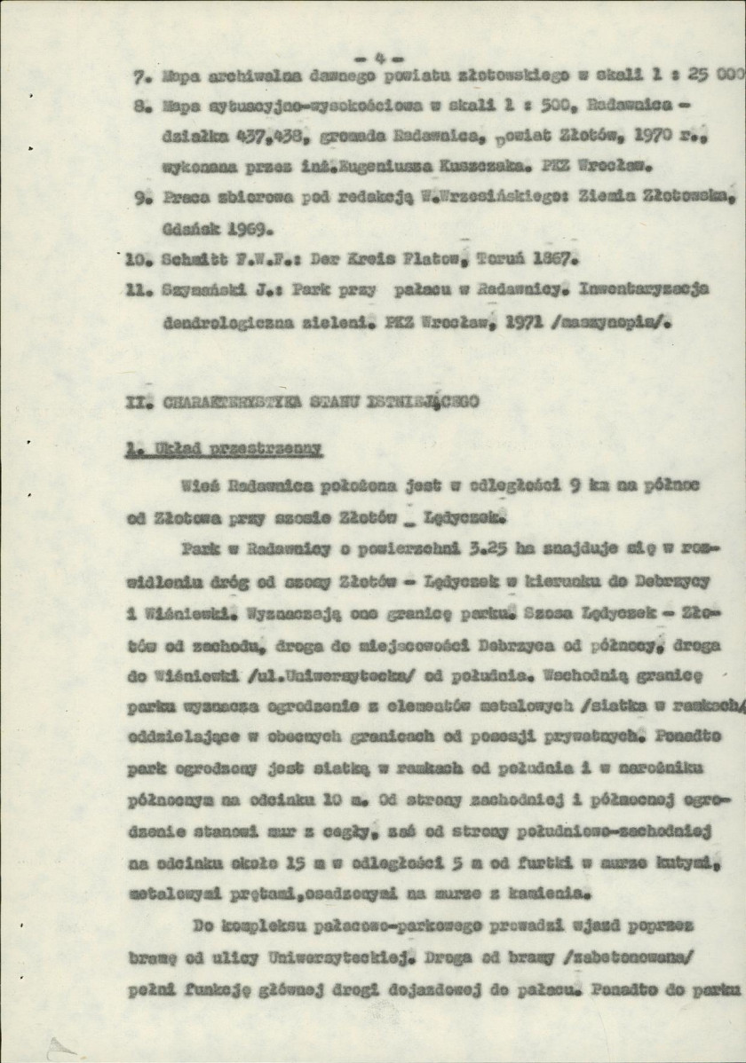 Ewidencja parkowa, skan nr 11