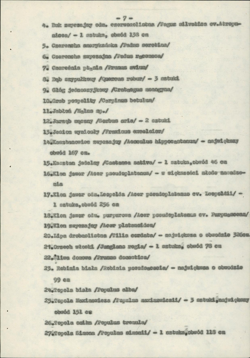 Ewidencja parkowa, skan nr 14