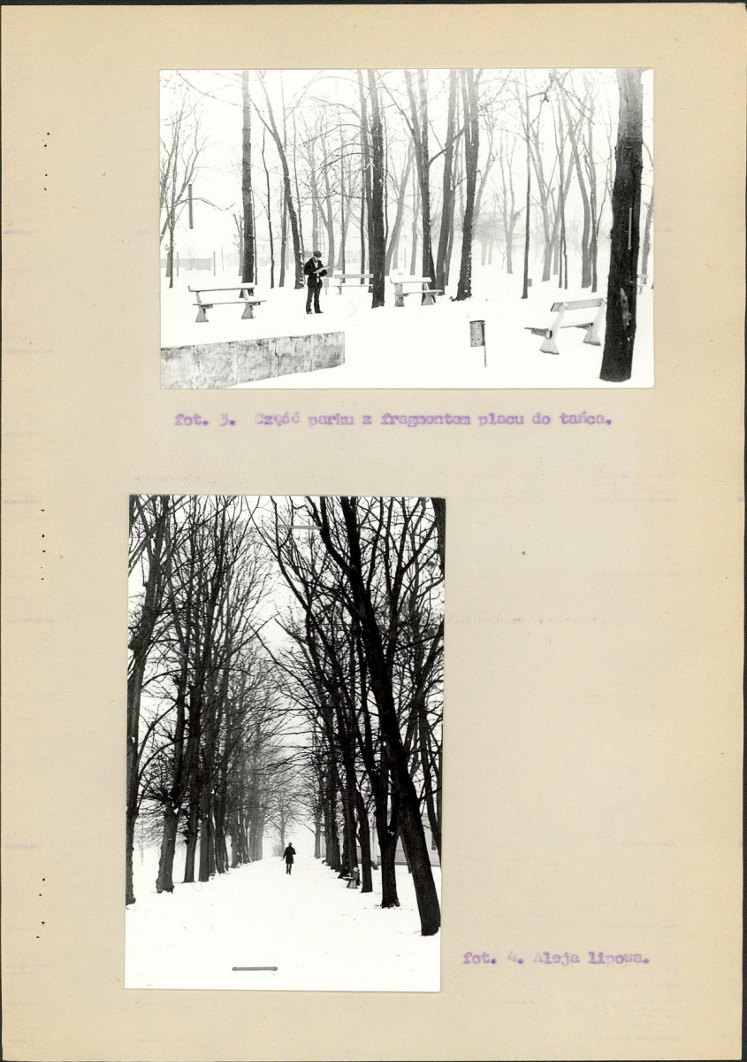 EP - Ewidencja parkowa, skan nr 23