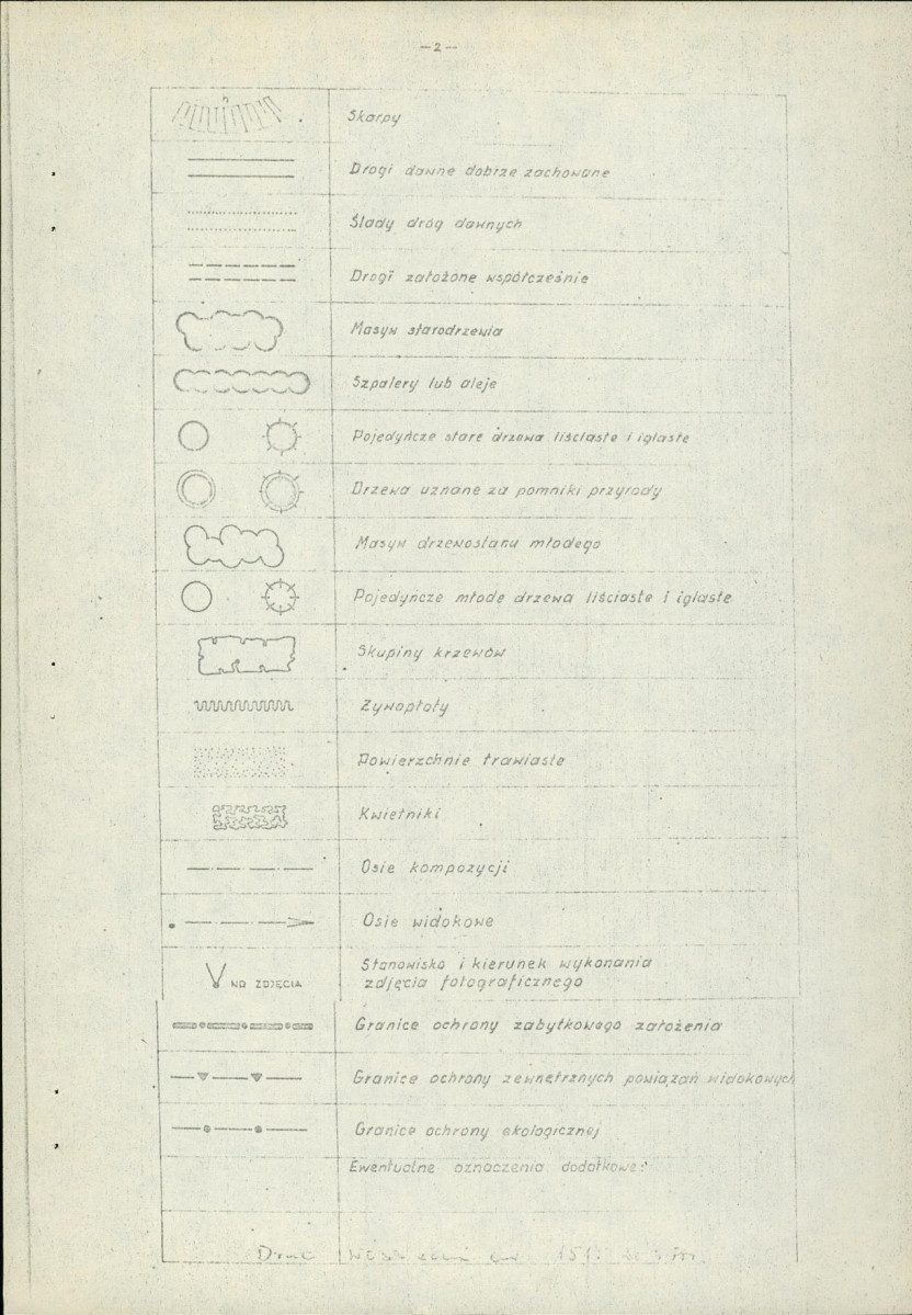 EP - Ewidencja parkowa, skan nr 26