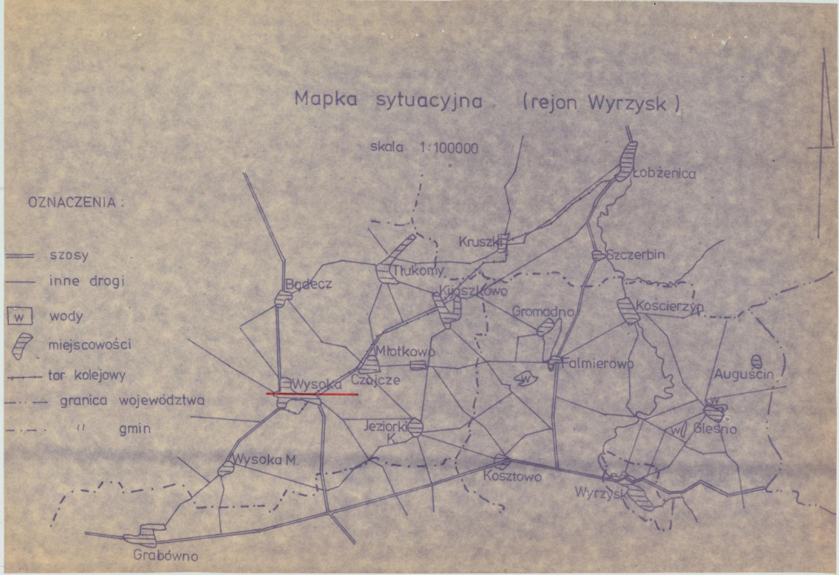 EP - Ewidencja parkowa, skan nr 27