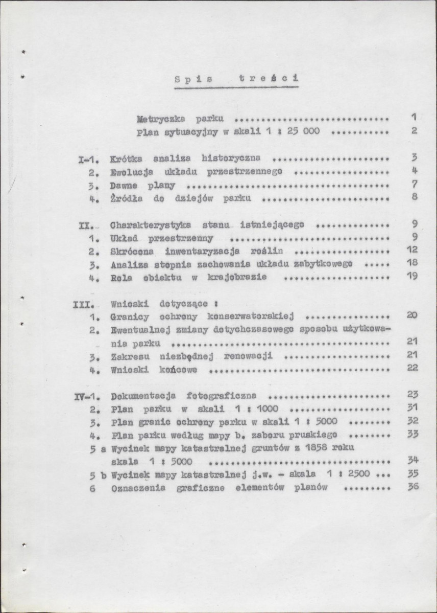 Ewidencja parkowa, skan nr 5