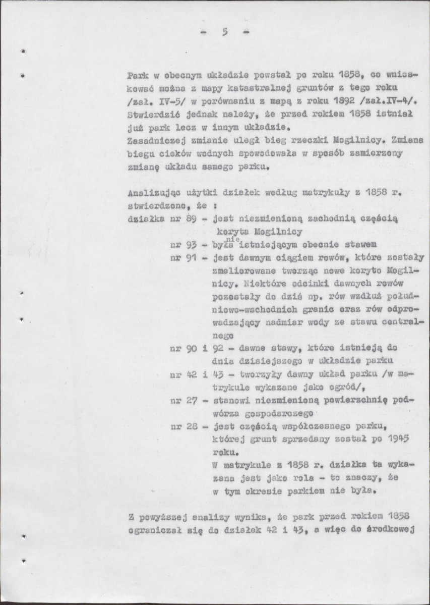 Ewidencja parkowa, skan nr 11