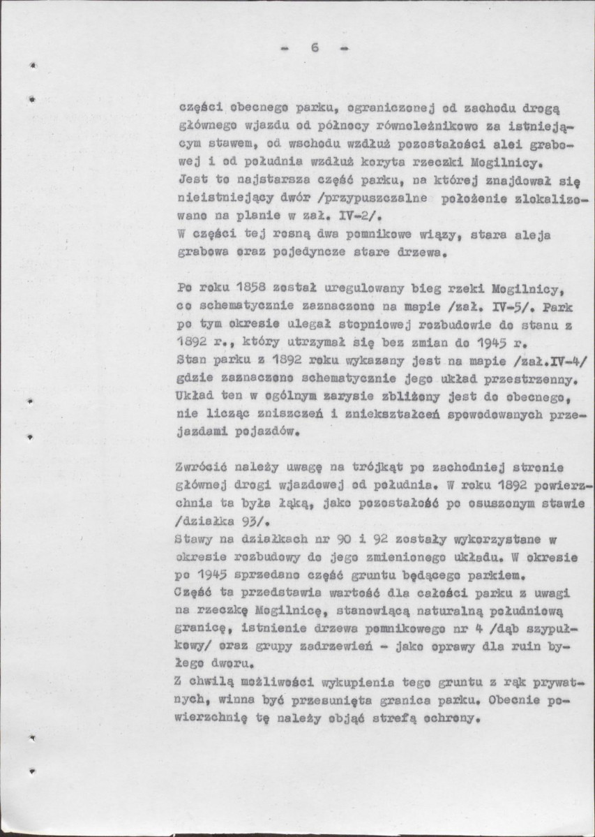 Ewidencja parkowa, skan nr 12