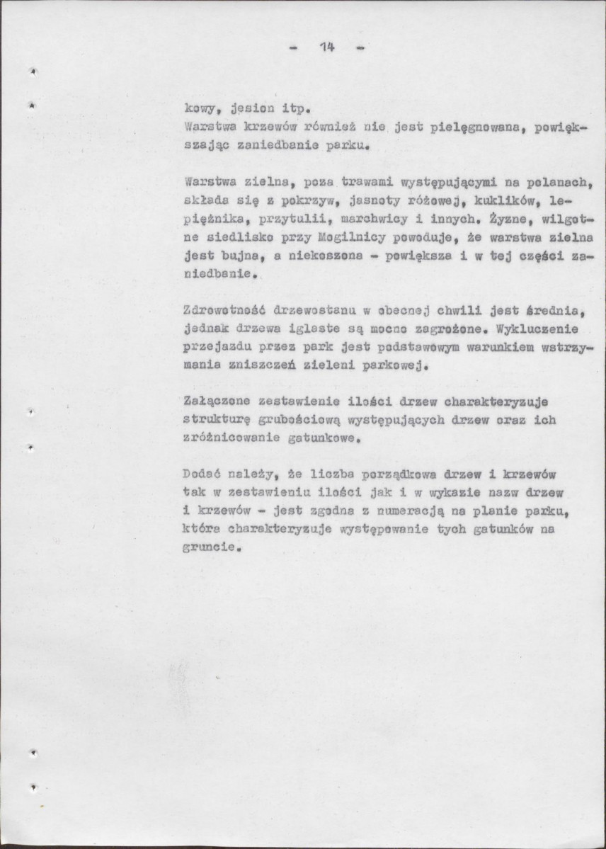 Ewidencja parkowa, skan nr 20