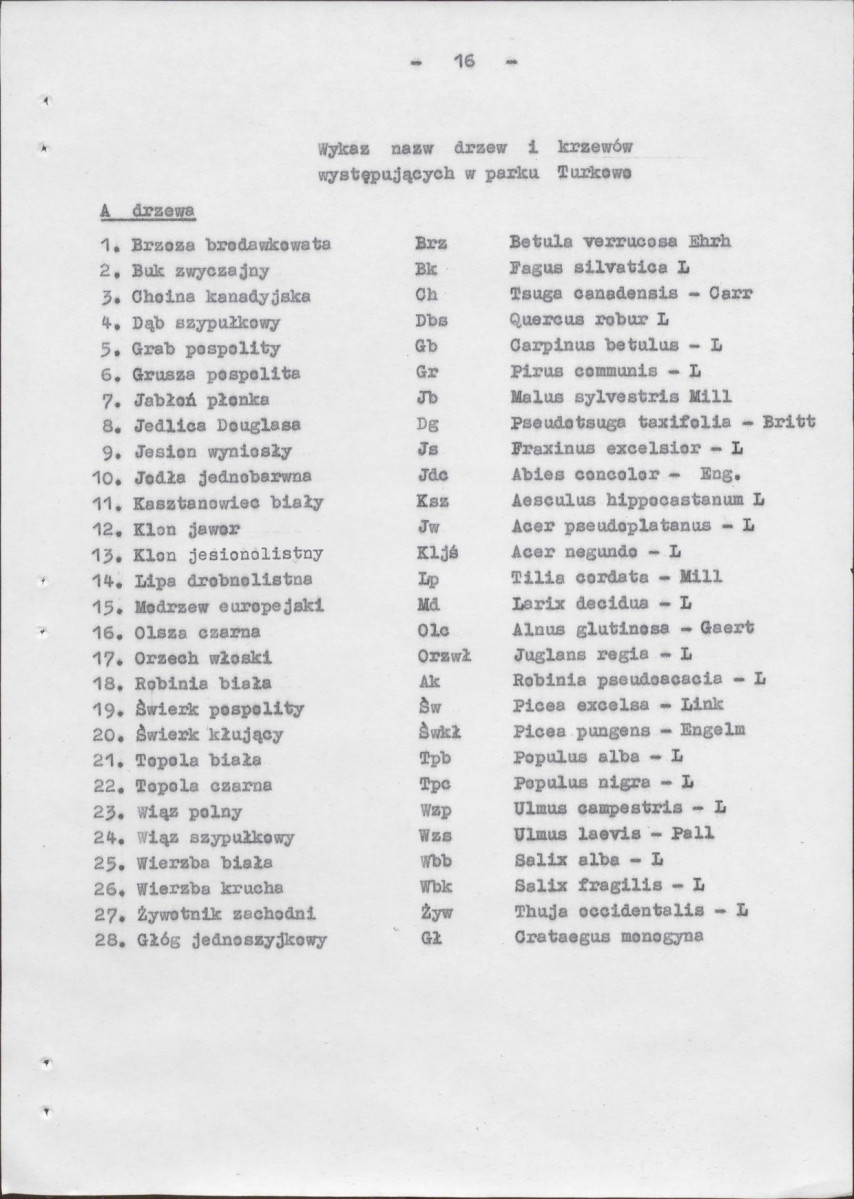 Ewidencja parkowa, skan nr 22