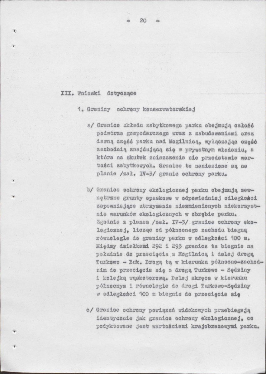 Ewidencja parkowa, skan nr 26