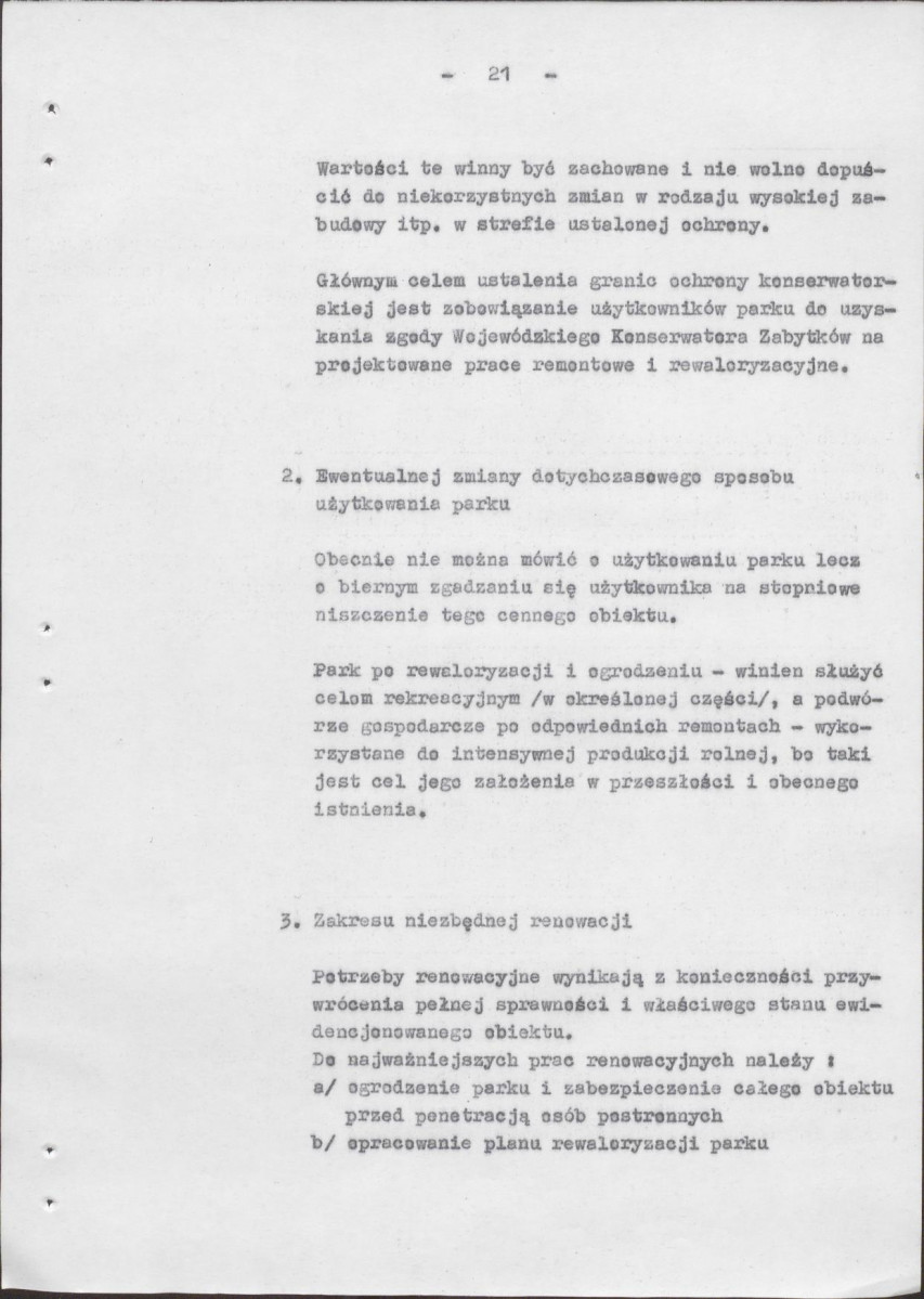 Ewidencja parkowa, skan nr 27