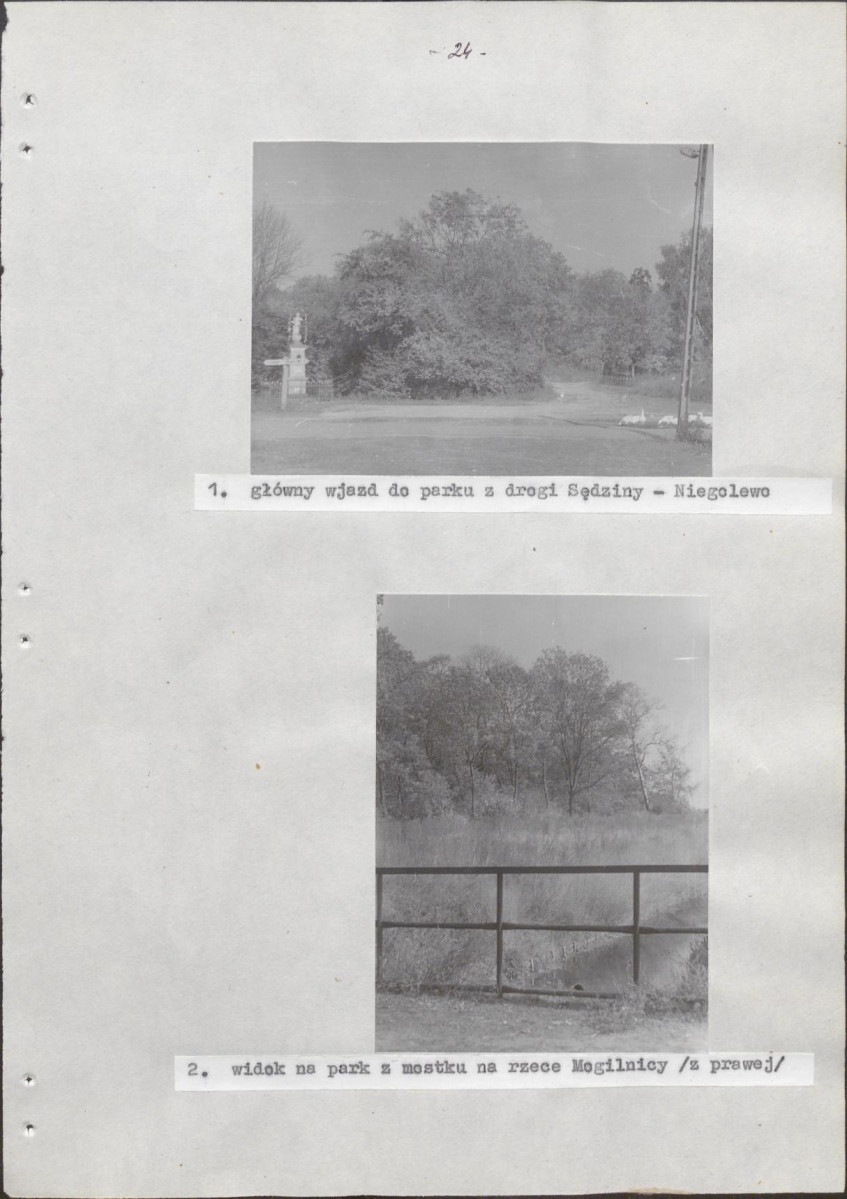 Ewidencja parkowa, skan nr 30