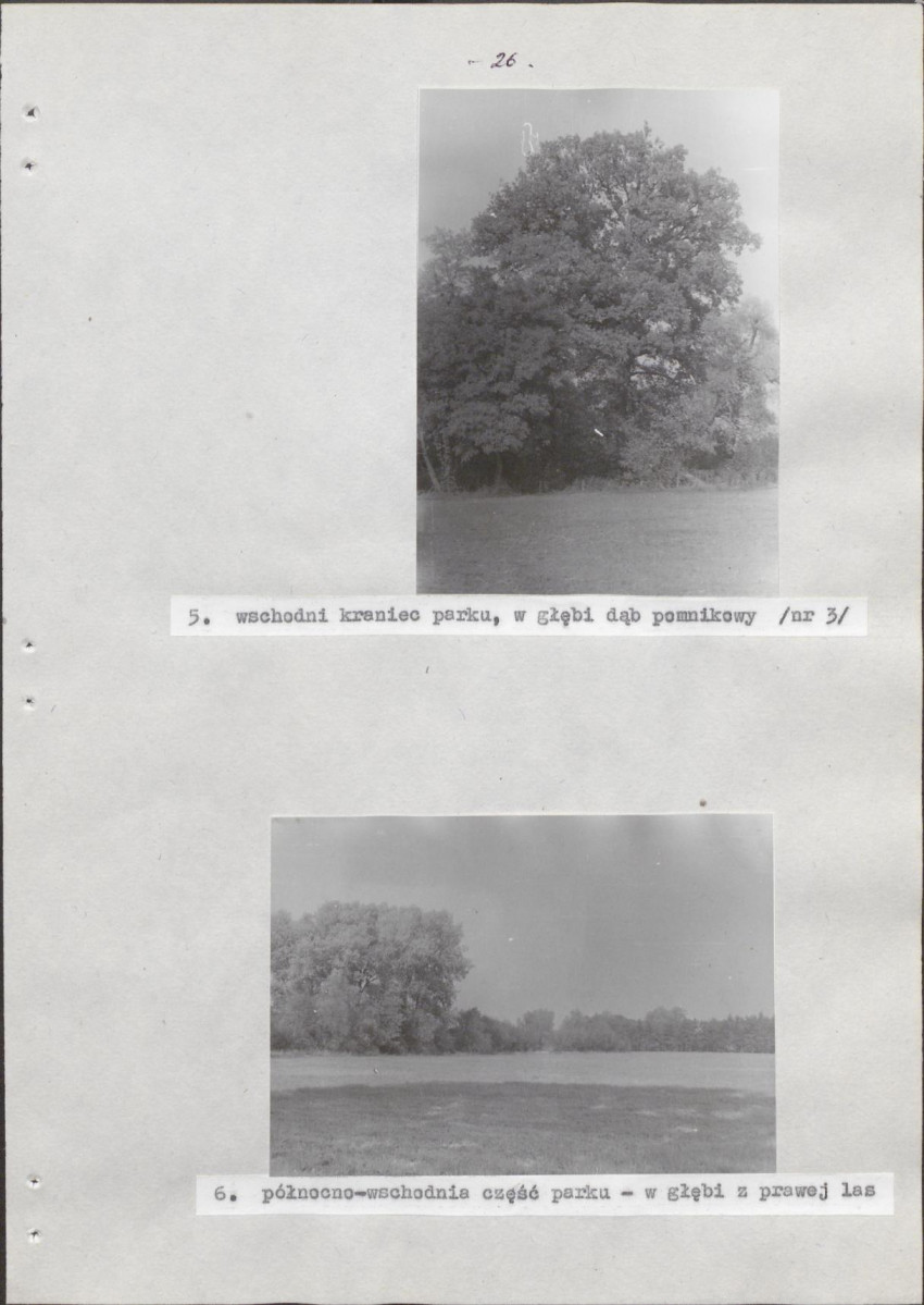 Ewidencja parkowa, skan nr 32