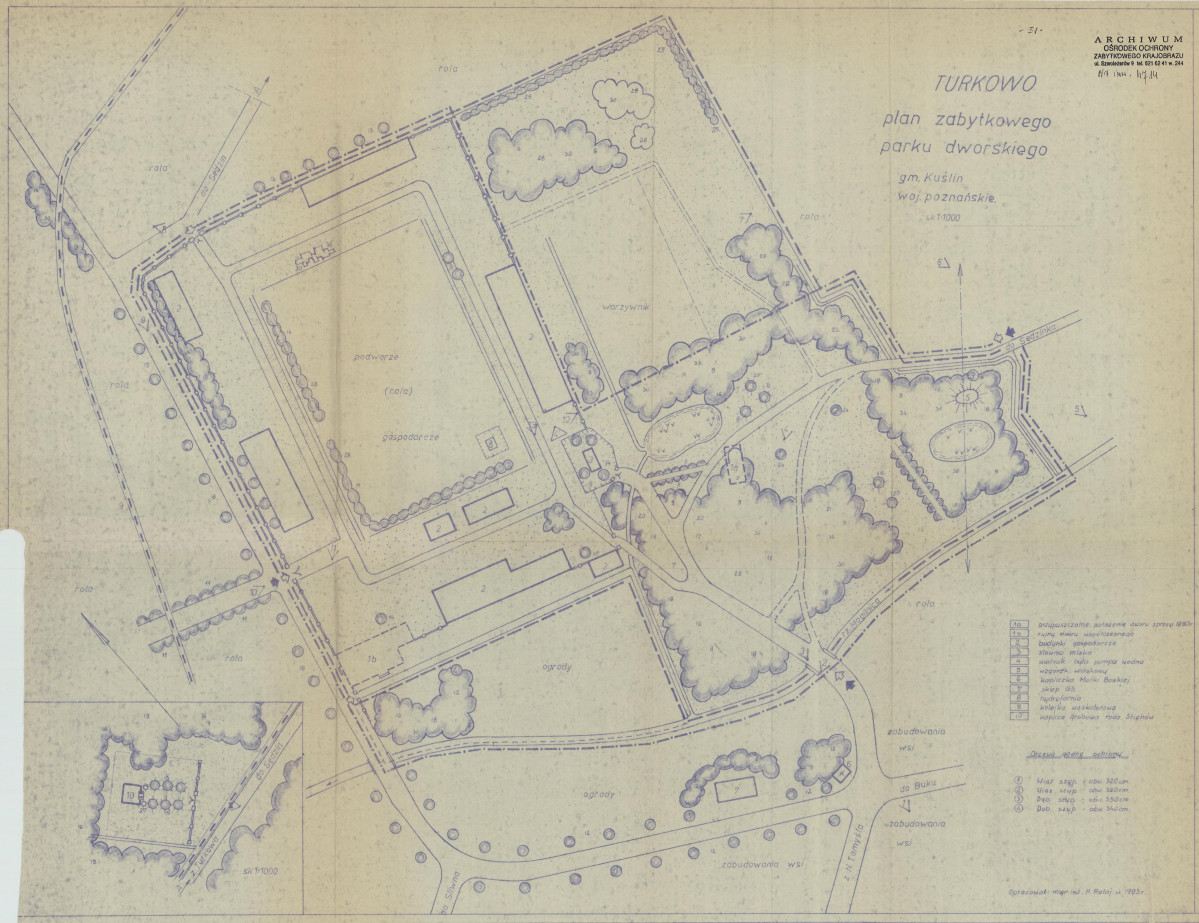 Ewidencja parkowa, skan nr 37
