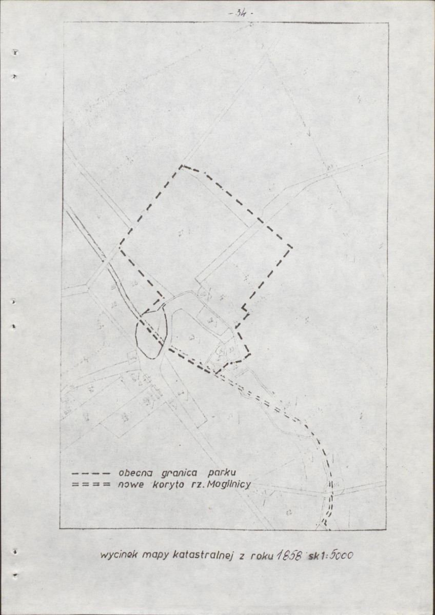 Ewidencja parkowa, skan nr 40