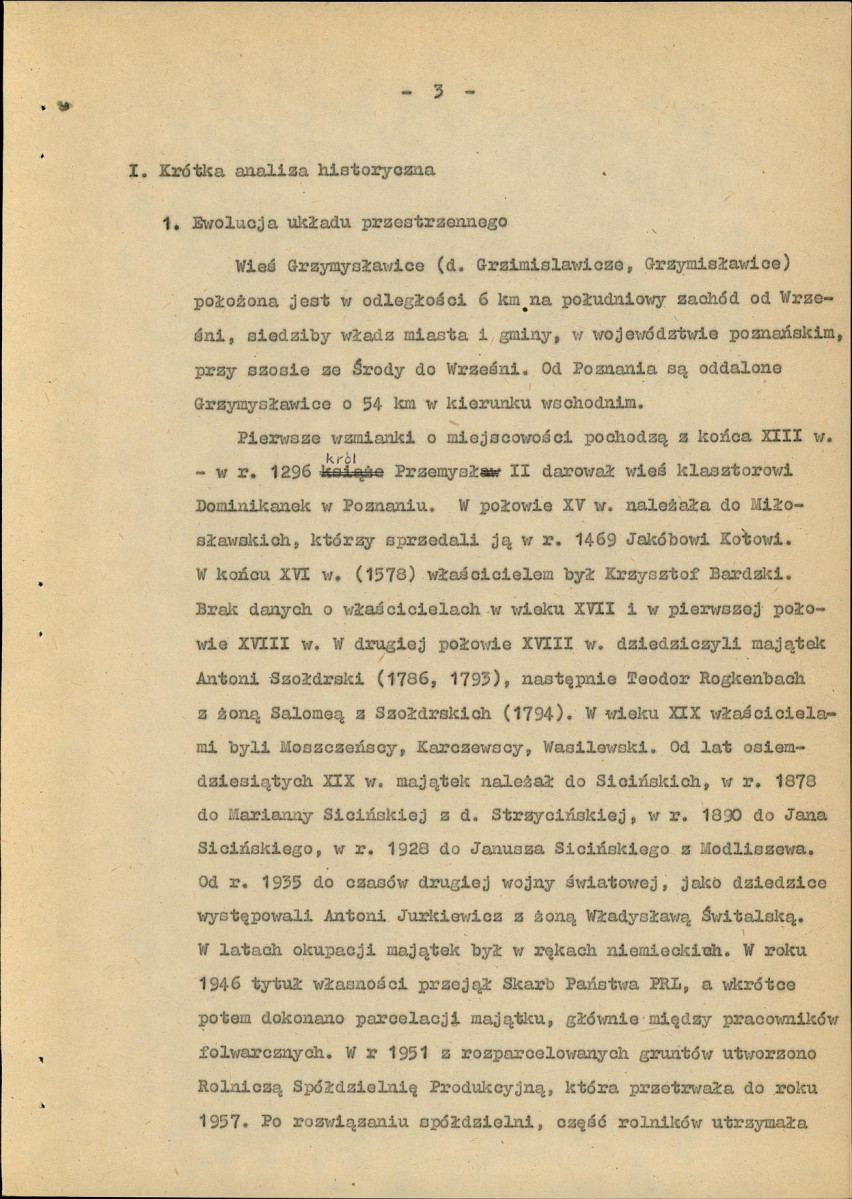 Ewidencja parkowa, skan nr 9