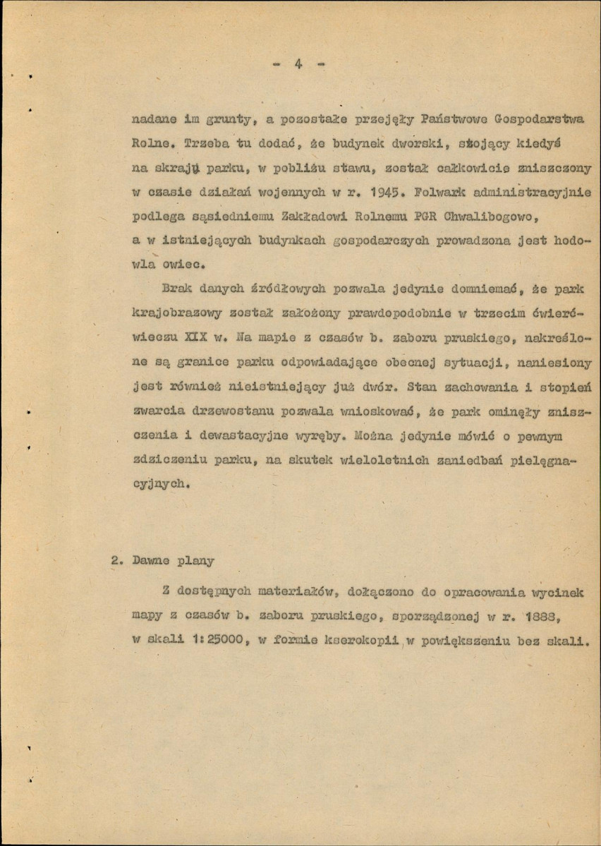 Ewidencja parkowa, skan nr 10