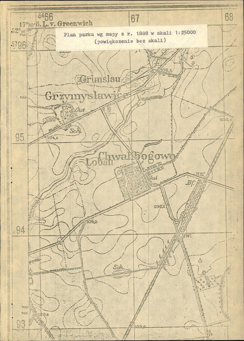 Ewidencja parkowa, skan nr 11