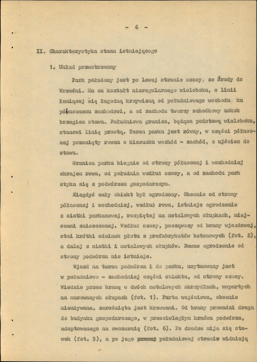 Ewidencja parkowa, skan nr 13