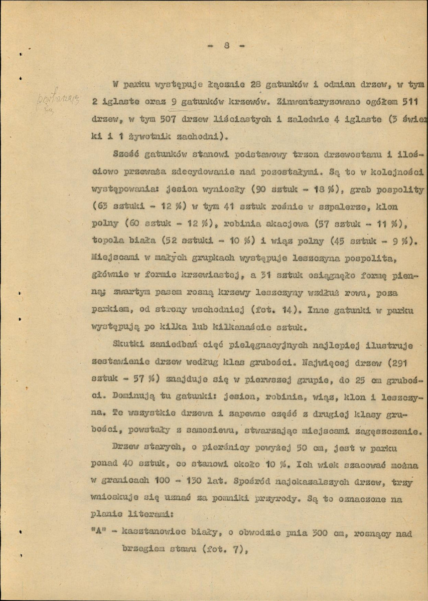 Ewidencja parkowa, skan nr 15