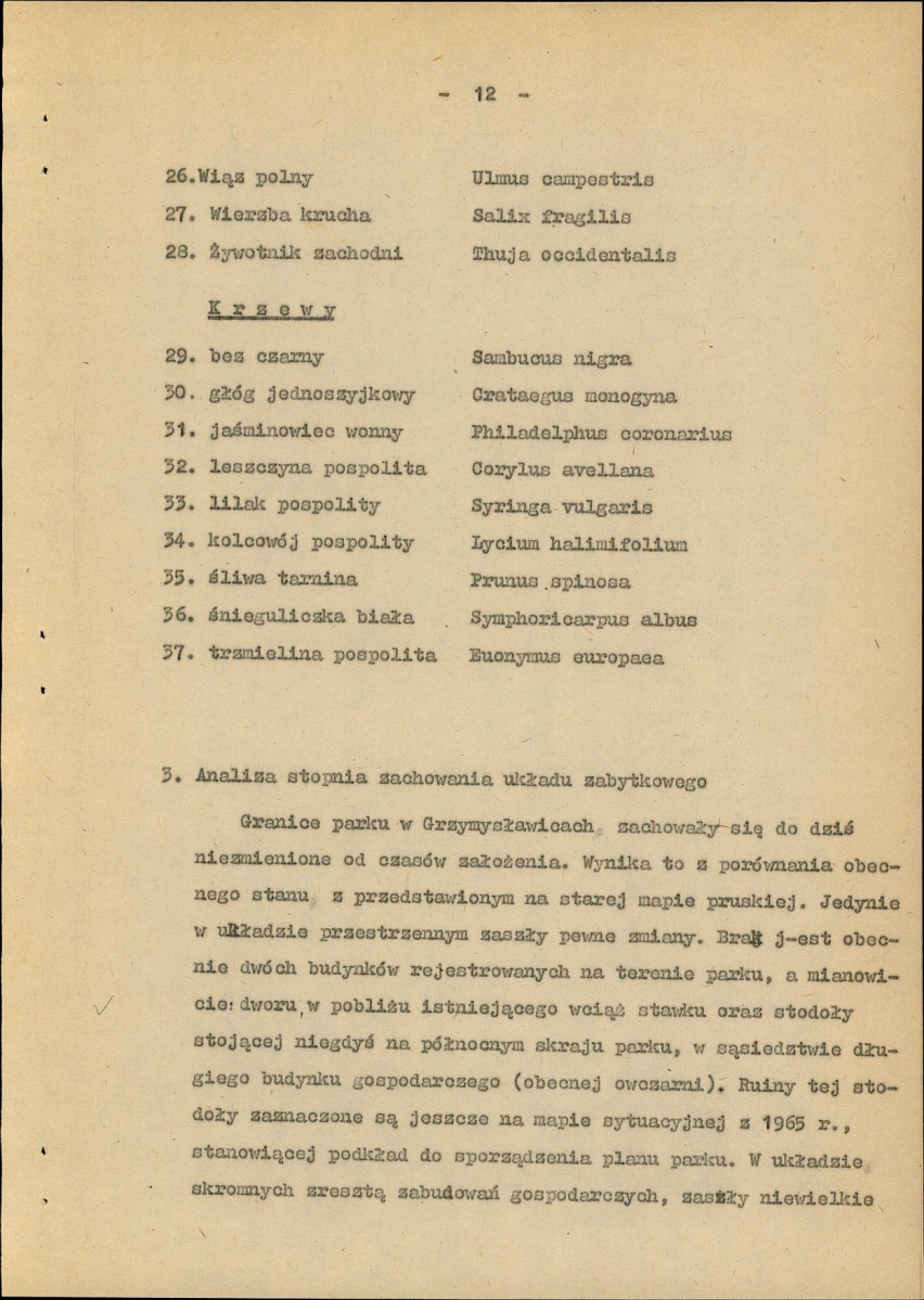 Ewidencja parkowa, skan nr 19