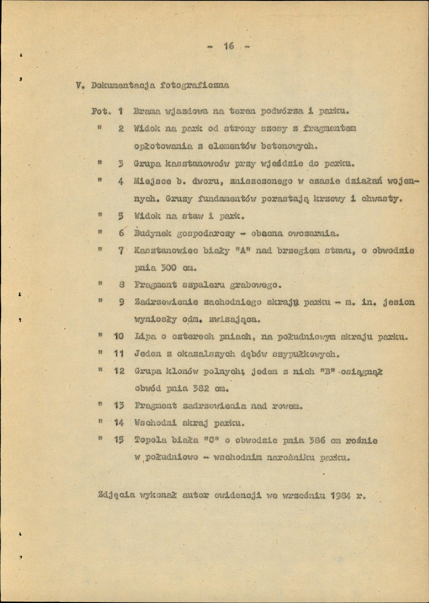 Ewidencja parkowa, skan nr 23