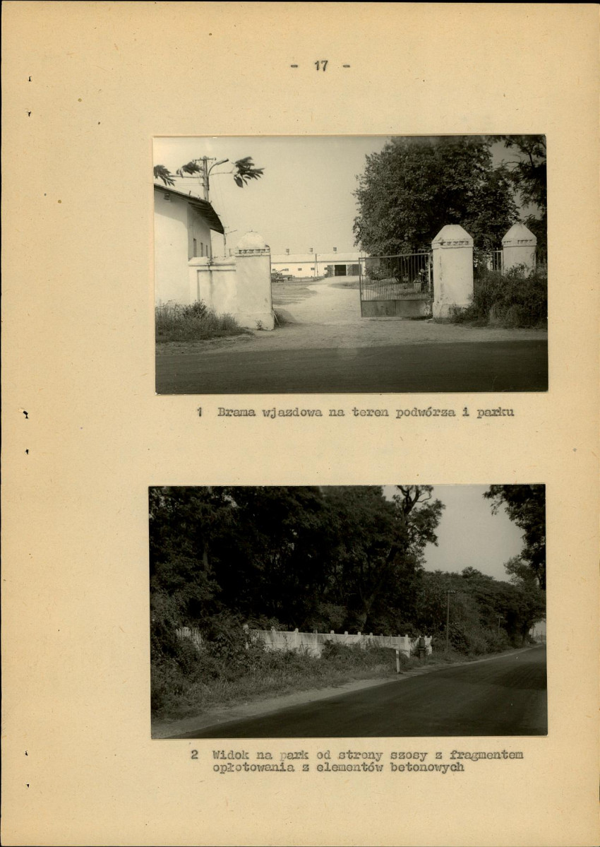 Ewidencja parkowa, skan nr 24