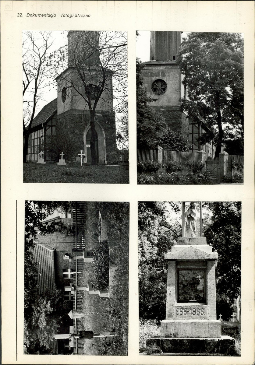 Karta cmentarza, skan nr 4