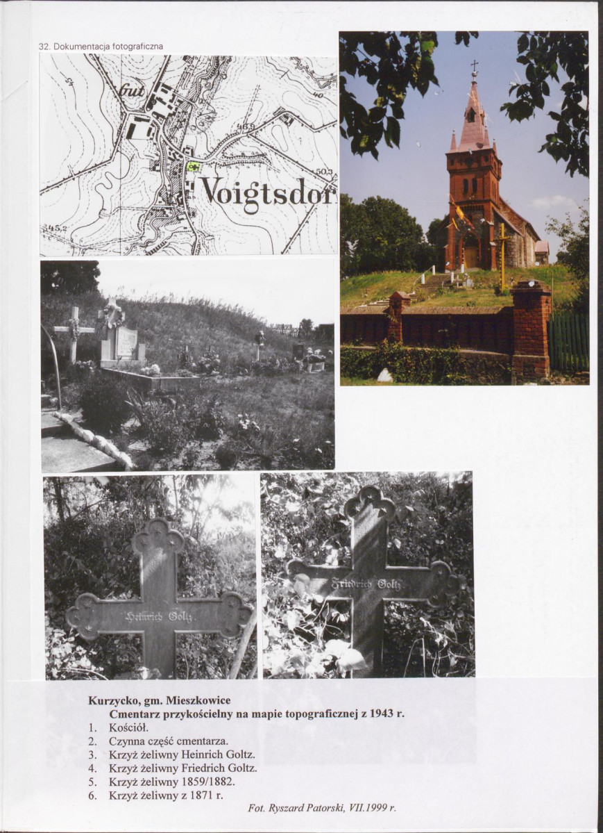 KC - Karta cmentarza, skan nr 4