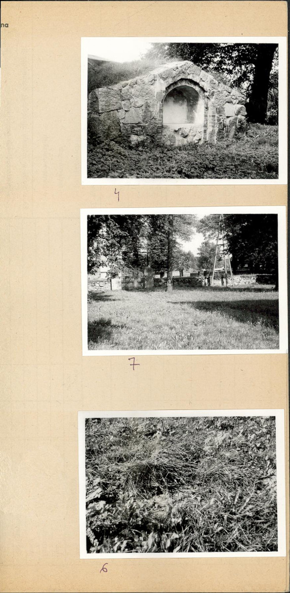 KC - Karta cmentarza, skan nr 5