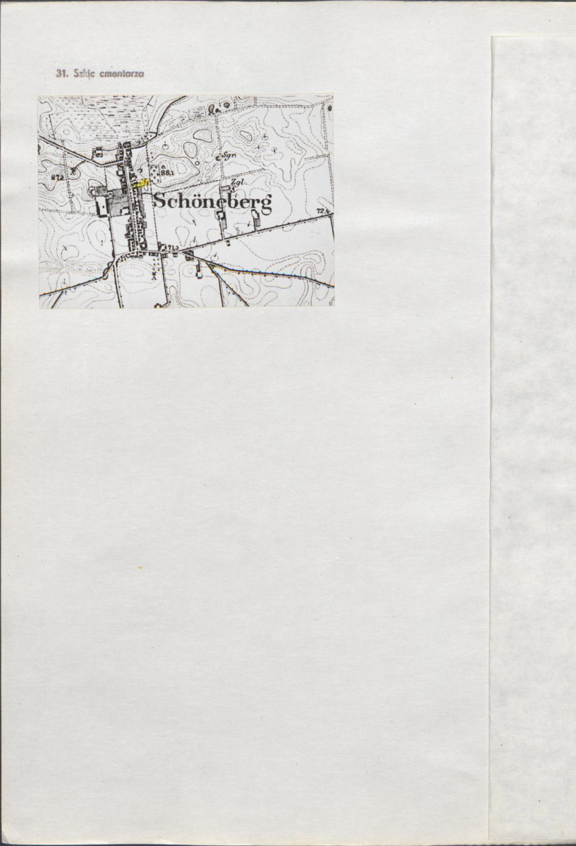 Karta cmentarza, skan nr 4