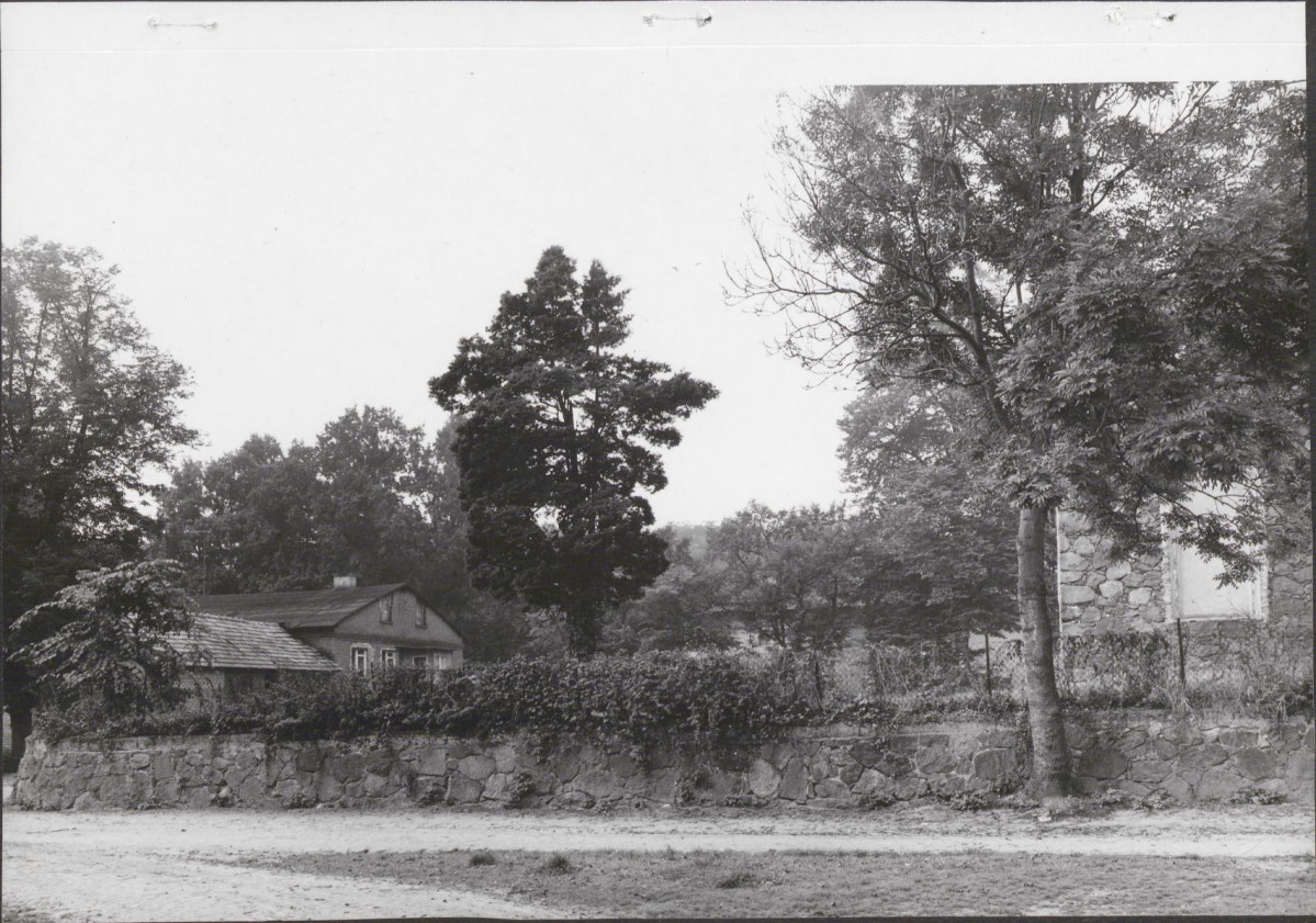 KC - Karta cmentarza, skan nr 4