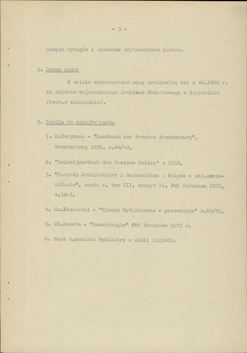 Ewidencja parkowa, skan nr 9