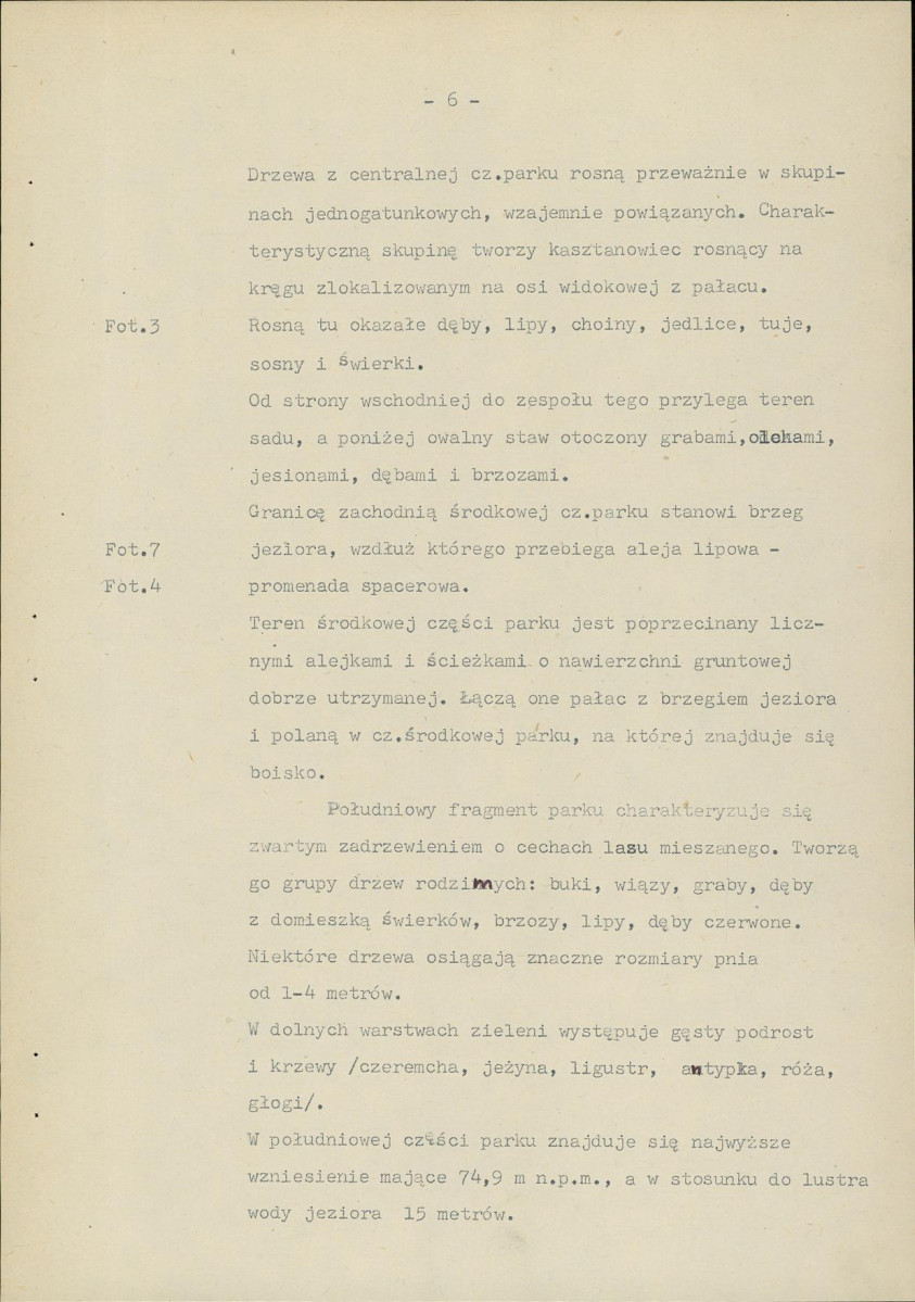 Ewidencja parkowa, skan nr 12