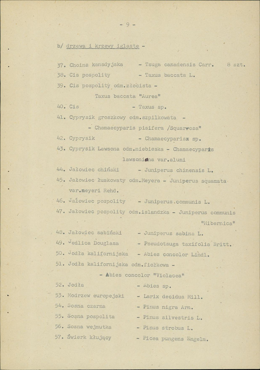 Ewidencja parkowa, skan nr 15