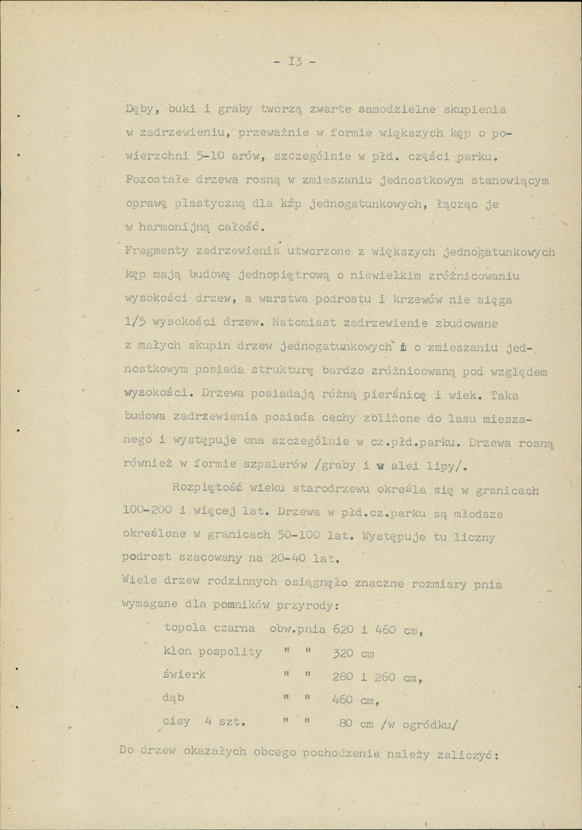 Ewidencja parkowa, skan nr 19