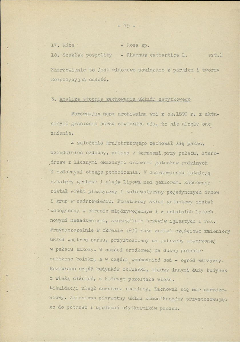 Ewidencja parkowa, skan nr 21