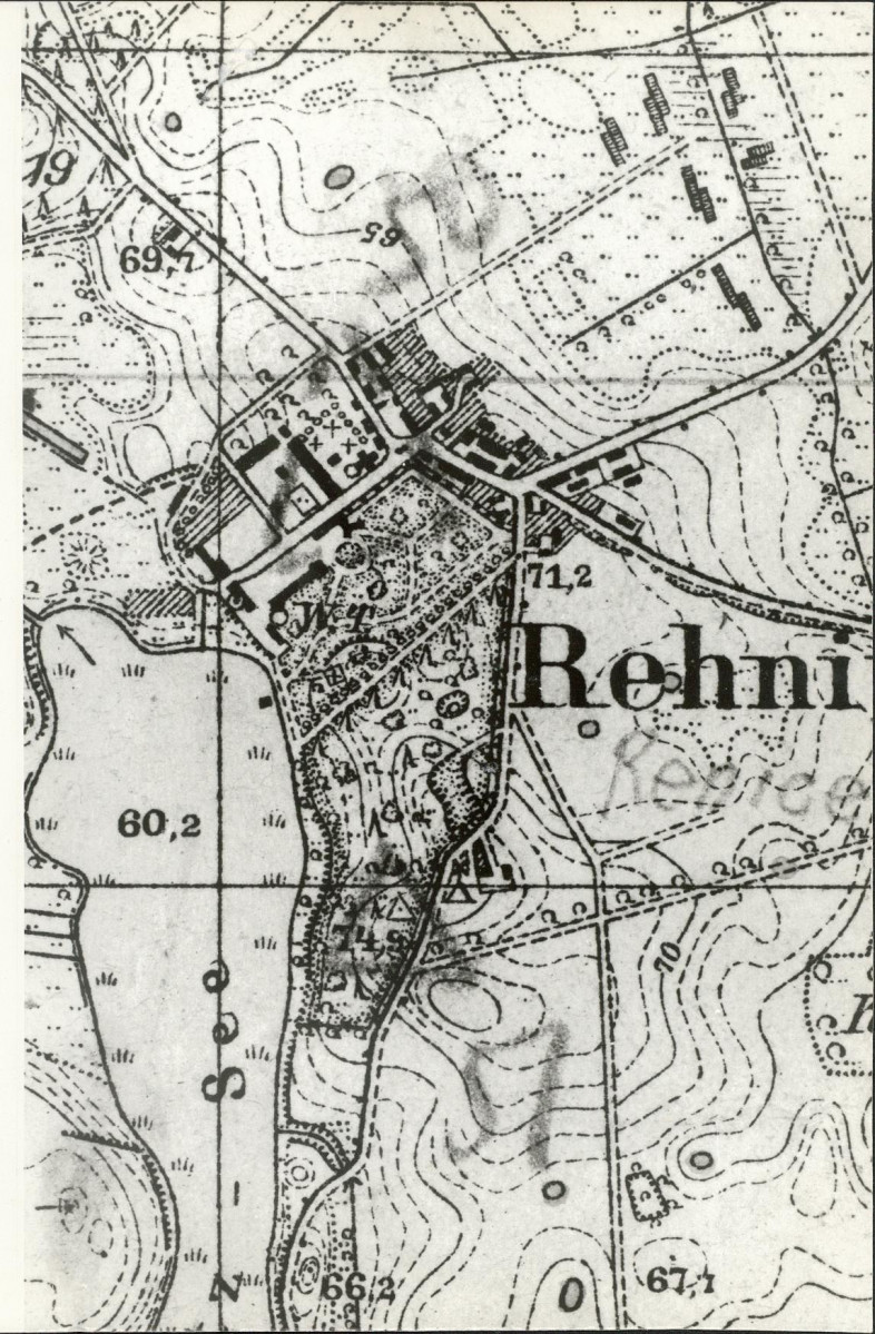 Ewidencja parkowa, skan nr 27