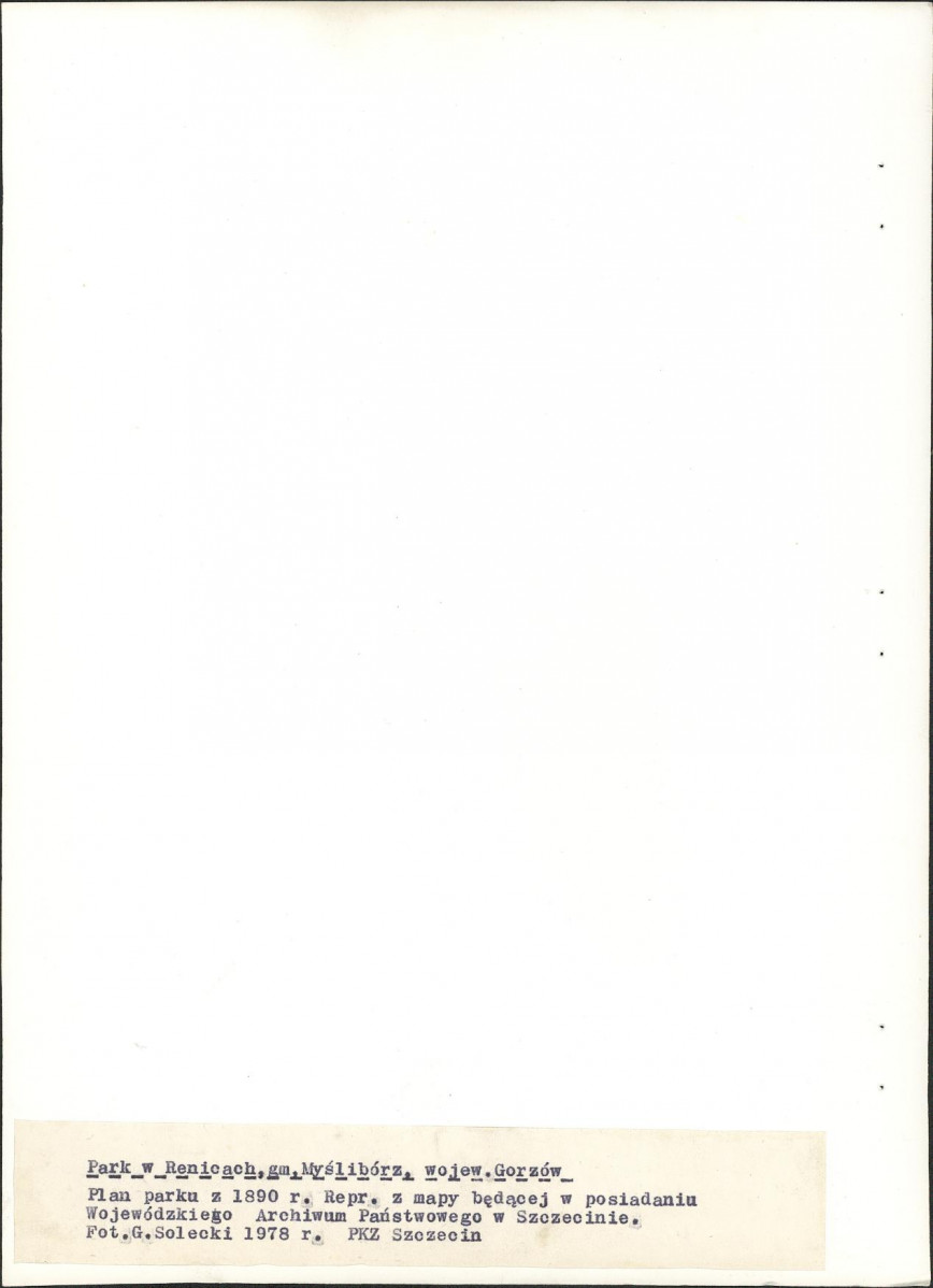 Ewidencja parkowa, skan nr 28