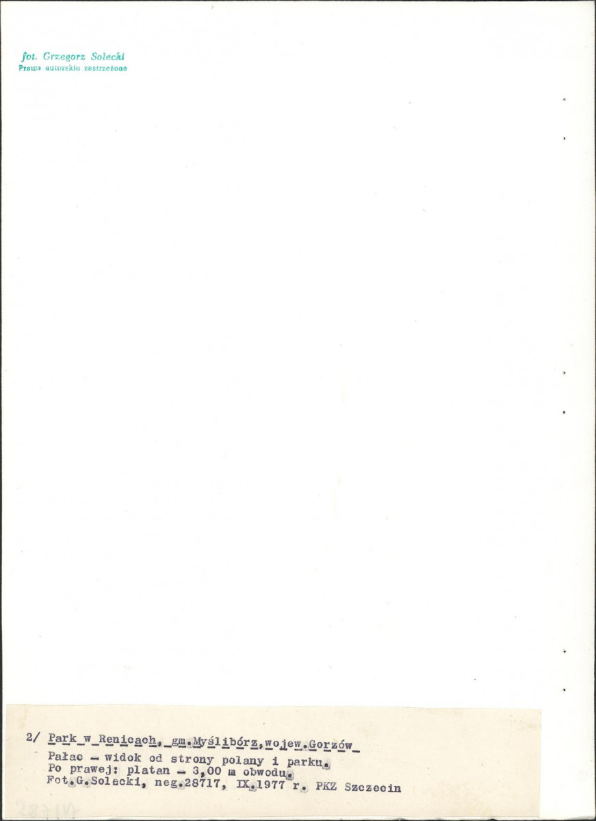 Ewidencja parkowa, skan nr 32