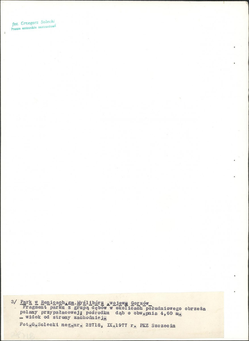 Ewidencja parkowa, skan nr 34