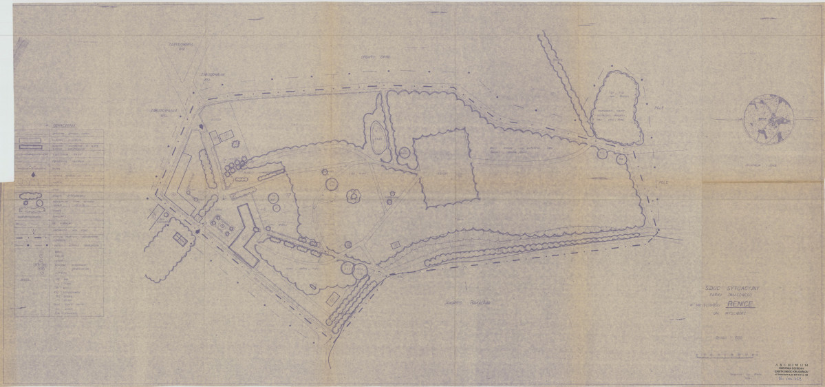 Ewidencja parkowa, skan nr 45