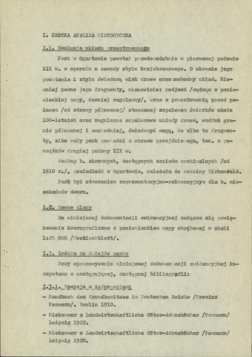 EP - Ewidencja parkowa, skan nr 6