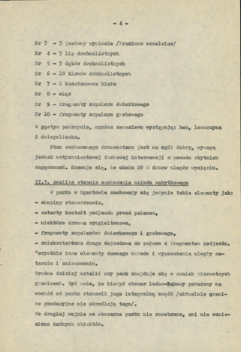 EP - Ewidencja parkowa, skan nr 9