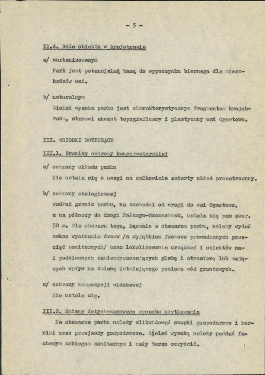 EP - Ewidencja parkowa, skan nr 10