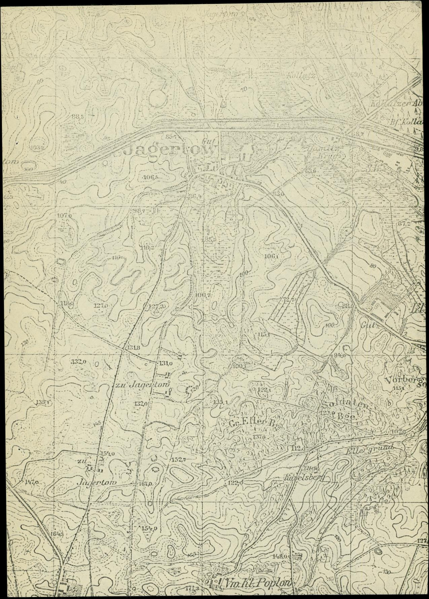 EP - Ewidencja parkowa, skan nr 13