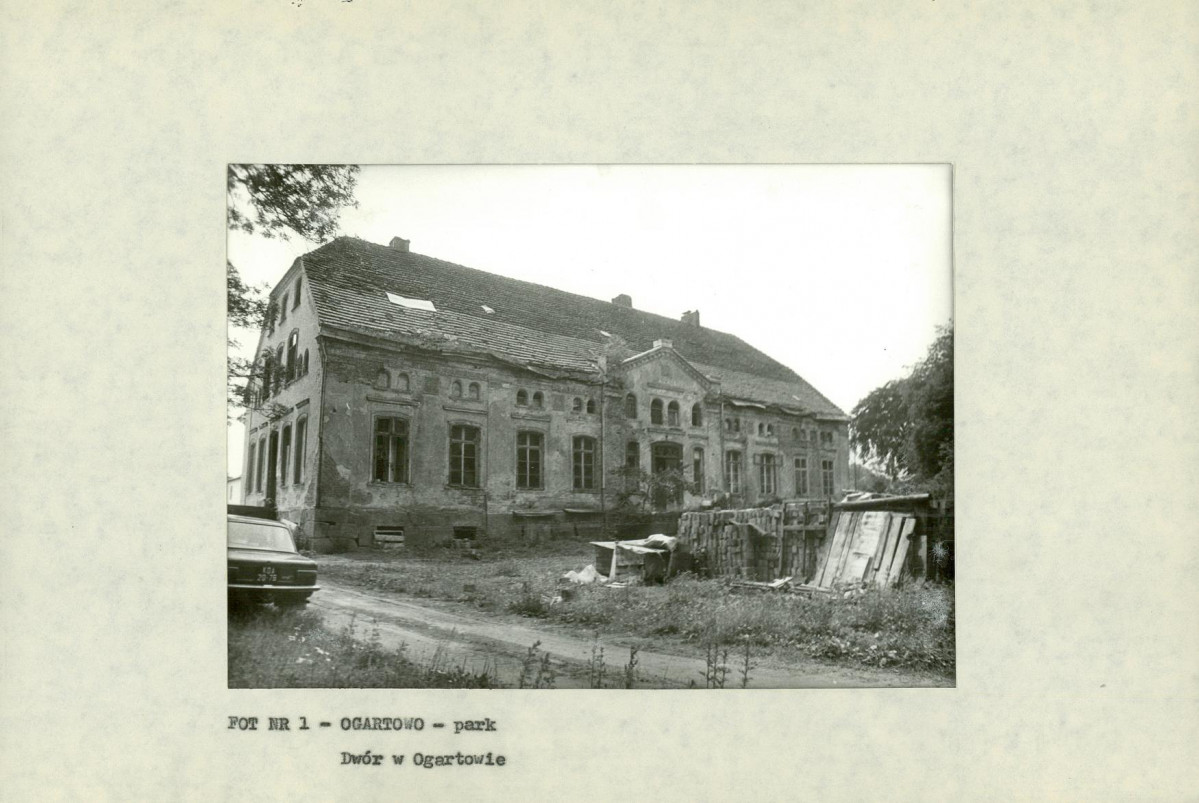 EP - Ewidencja parkowa, skan nr 14