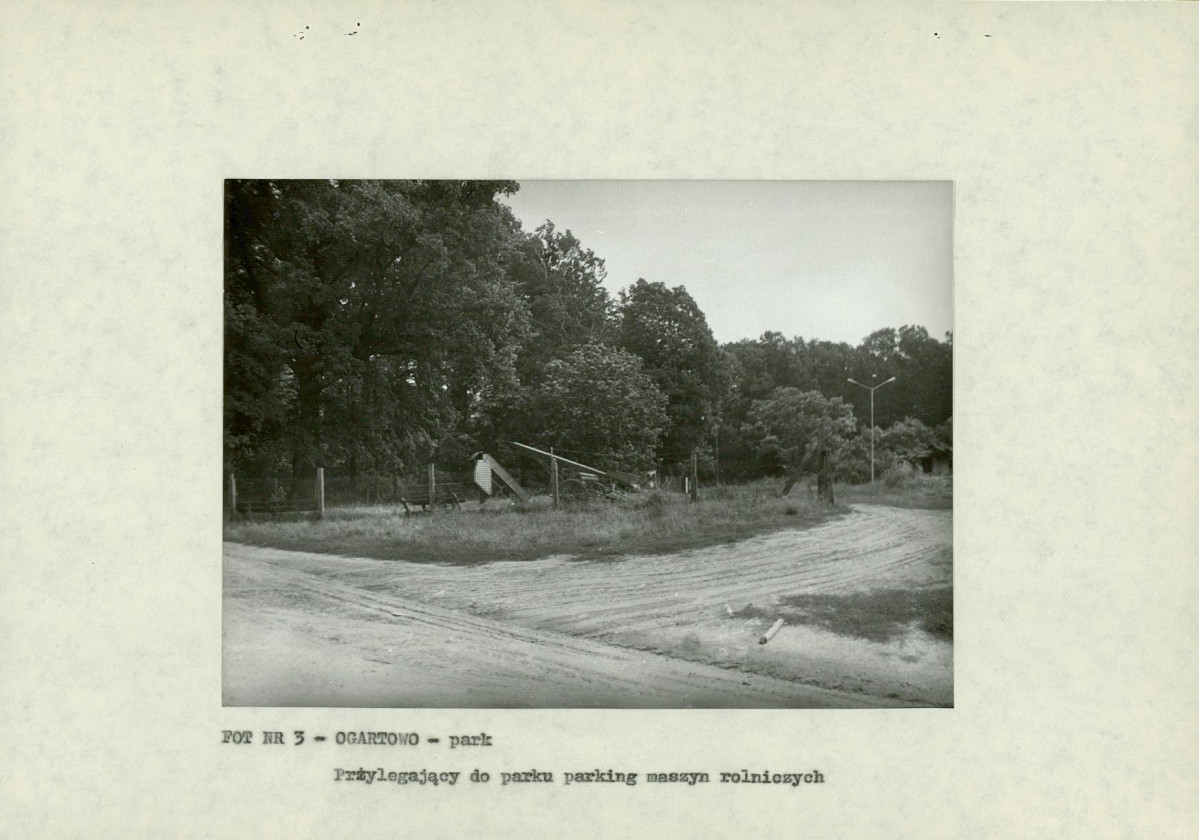 EP - Ewidencja parkowa, skan nr 16