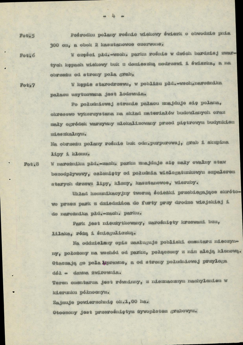 Ewidencja parkowa, skan nr 10