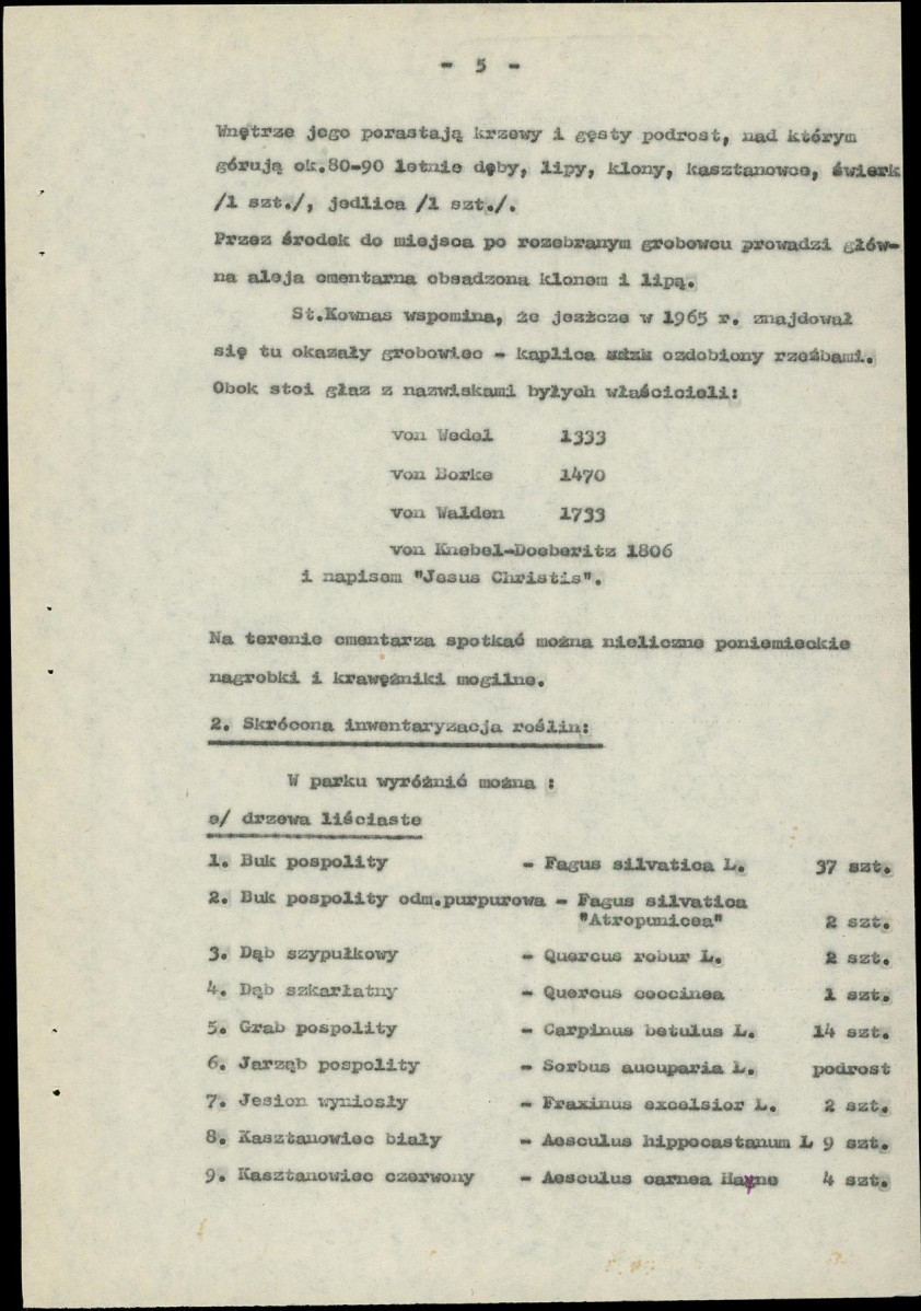 Ewidencja parkowa, skan nr 11