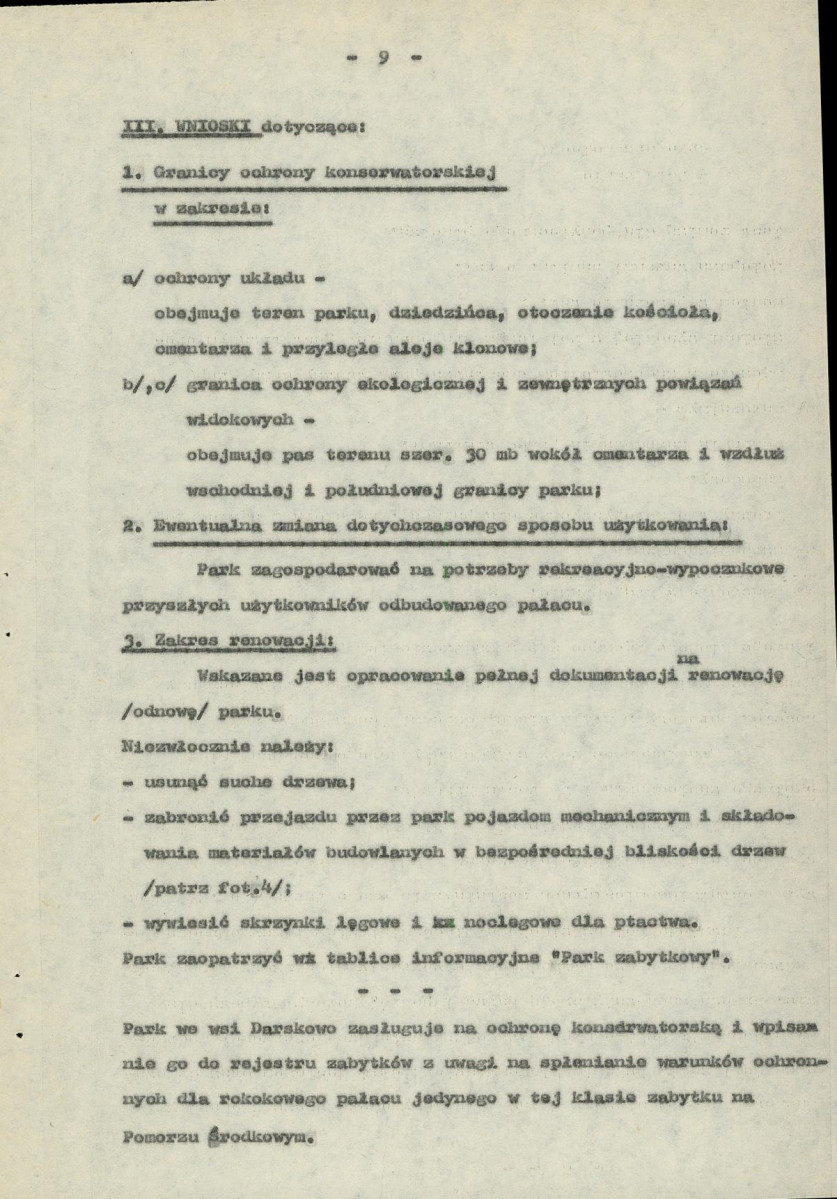 Ewidencja parkowa, skan nr 15